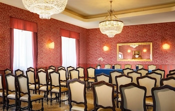 titano suites