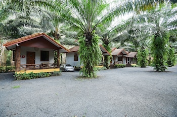 palmsuay resort