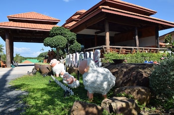 palmsuay resort