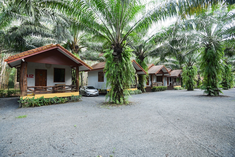 palmsuay resort