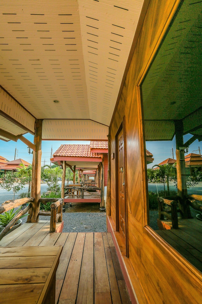 palmsuay resort