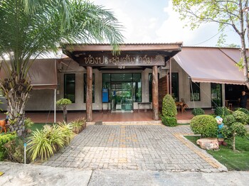 palmsuay resort