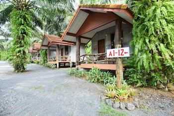 palmsuay resort