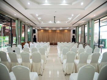 palmsuay resort