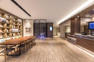 hanting express wuxi zhongshan road nanchansi