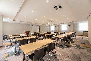 hanting express wuxi zhongshan road nanchansi