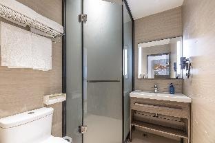 hanting express wuxi zhongshan road nanchansi