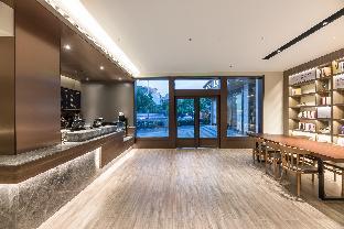 hanting express wuxi zhongshan road nanchansi