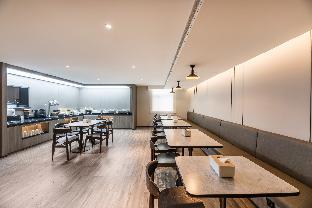 hanting express wuxi zhongshan road nanchansi