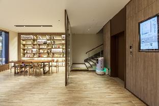 hanting express wuxi zhongshan road nanchansi