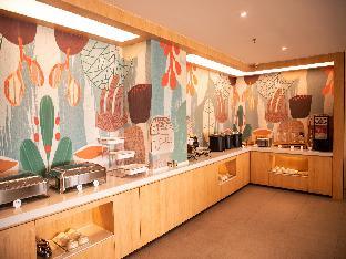 hanting hotel xinxiang pingyuan road