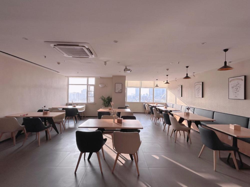 hanting hotel xinxiang pingyuan road