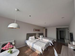 hanting hotel xinxiang pingyuan road