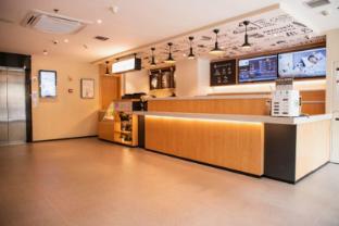 hanting hotel xinxiang pingyuan road