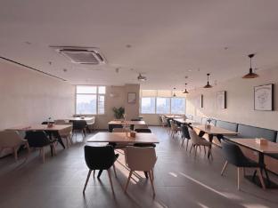 hanting hotel xinxiang pingyuan road