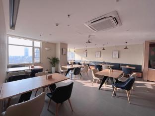hanting hotel xinxiang pingyuan road