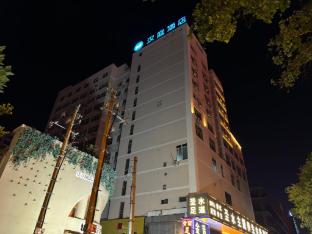 hanting hotel xinxiang pingyuan road