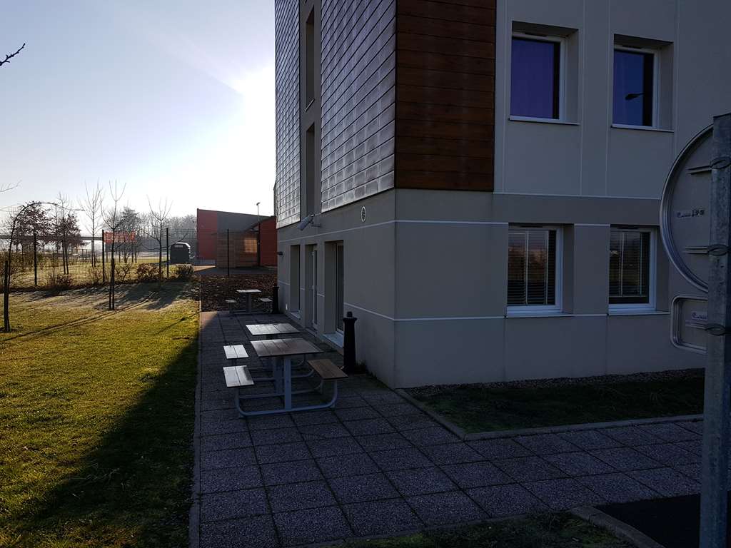 premiere classe sens nord saint clement