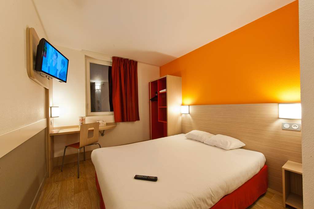 premiere classe sens nord saint clement