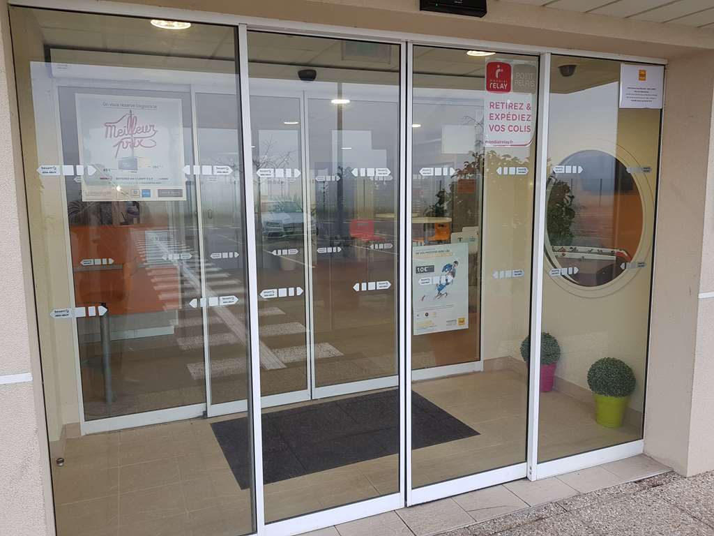 premiere classe sens nord saint clement