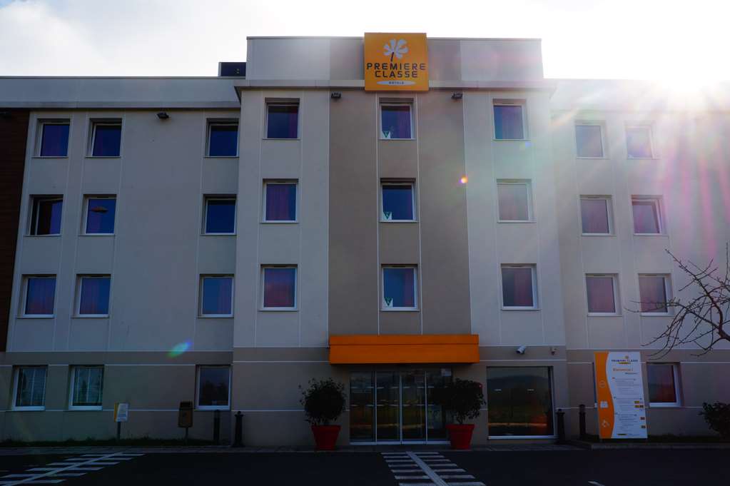premiere classe sens nord saint clement