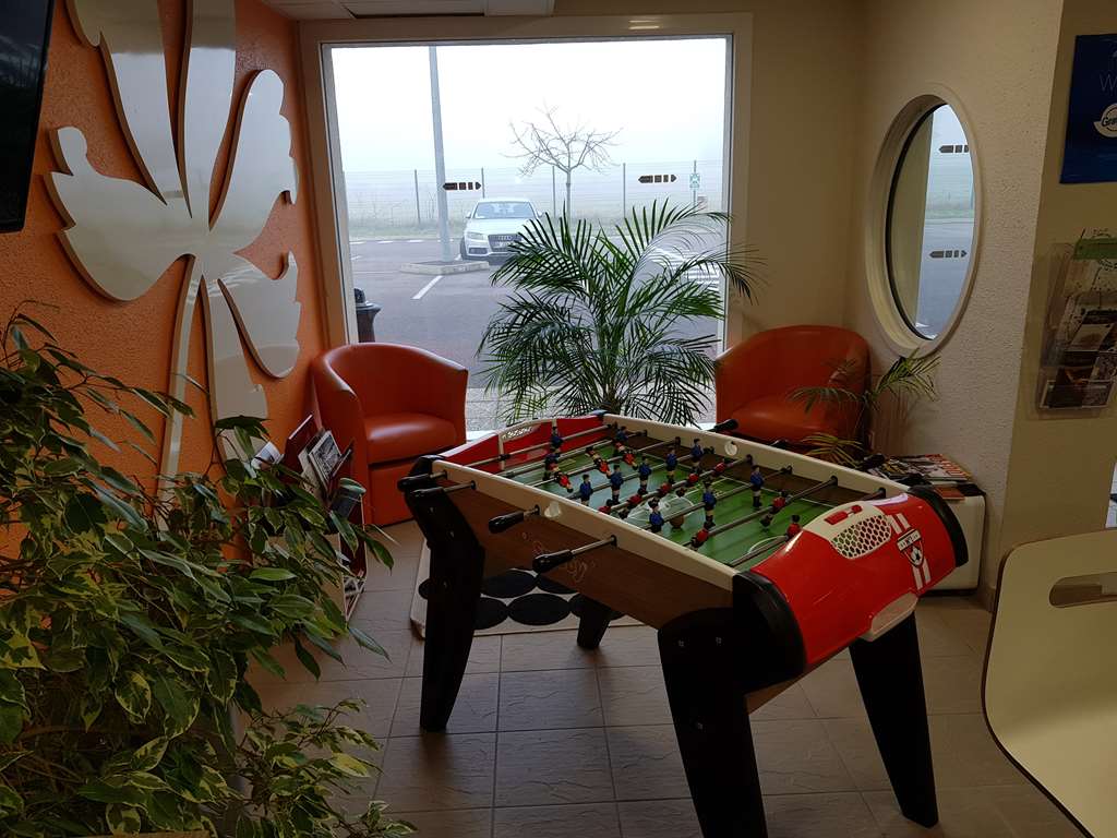 premiere classe sens nord saint clement