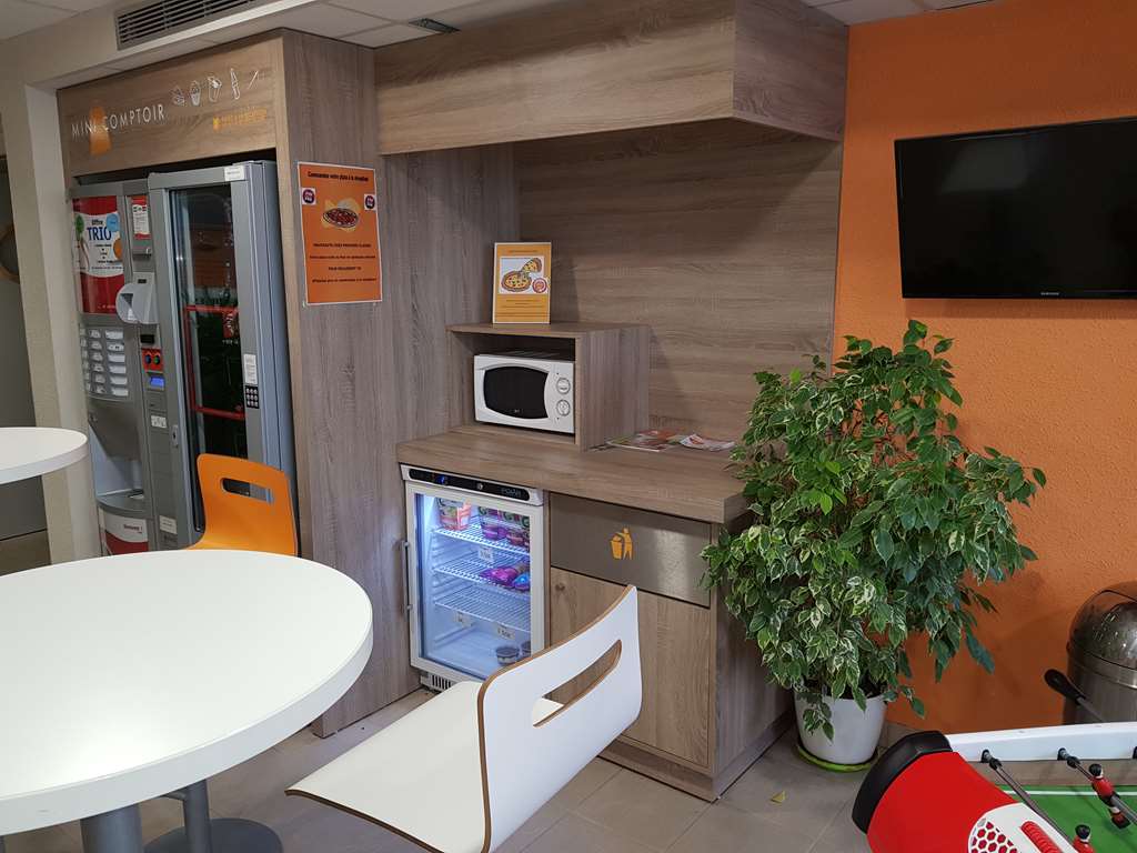 premiere classe sens nord saint clement