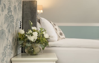 the bingham townhouse