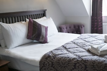 the bingham townhouse