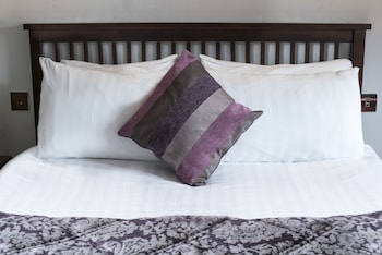 the bingham townhouse