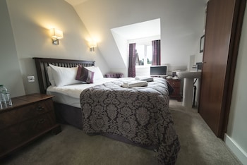 the bingham townhouse