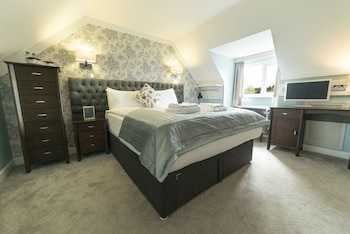 the bingham townhouse