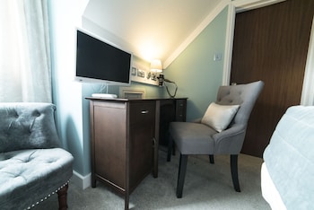 the bingham townhouse