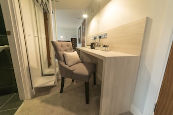 the bingham townhouse