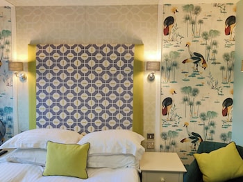 the bingham townhouse