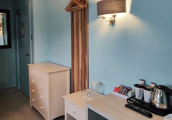 the bingham townhouse