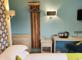 the bingham townhouse