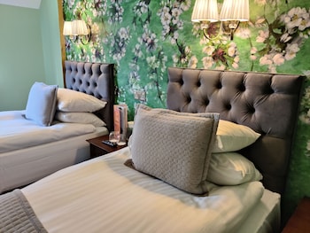 the bingham townhouse