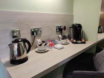 the bingham townhouse