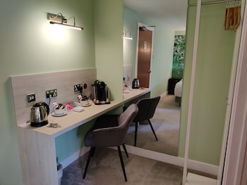 the bingham townhouse