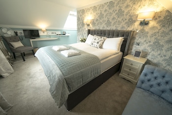 the bingham townhouse