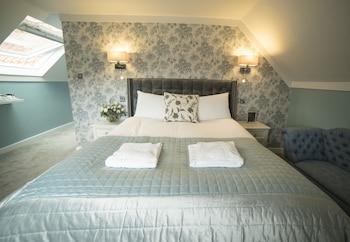 the bingham townhouse