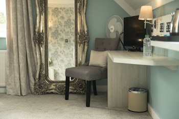 the bingham townhouse