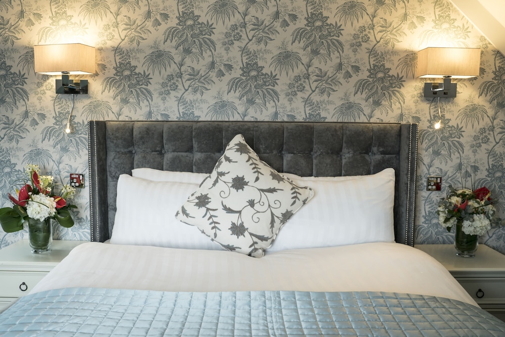 the bingham townhouse