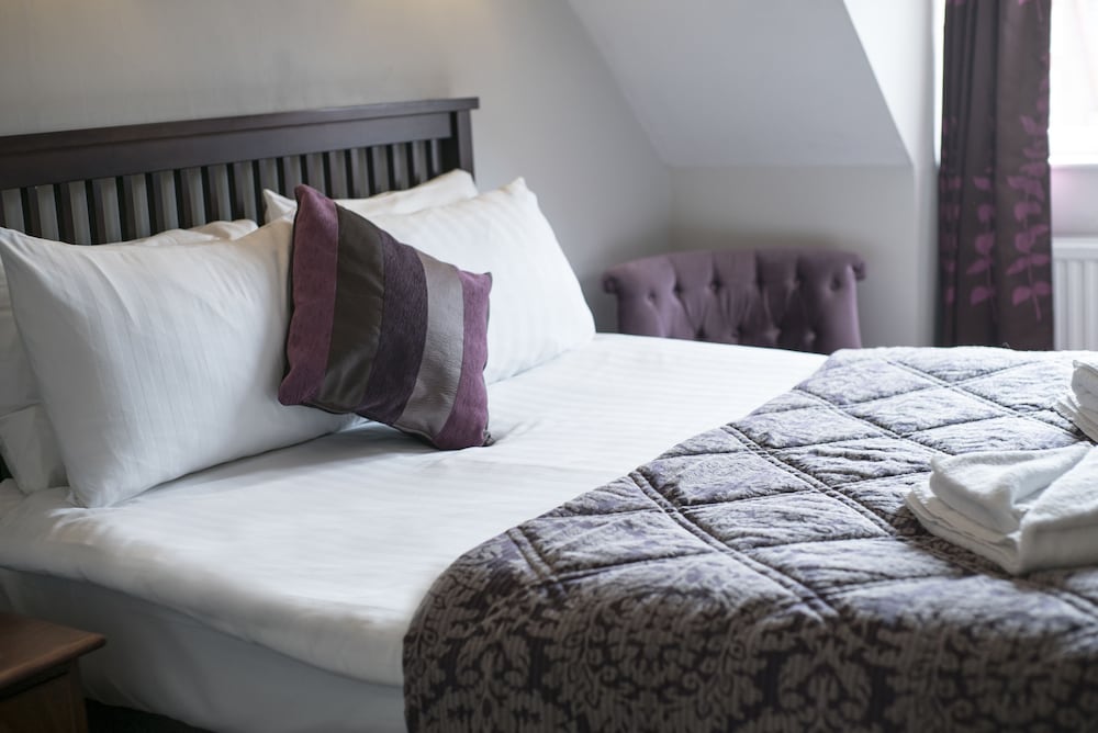 the bingham townhouse