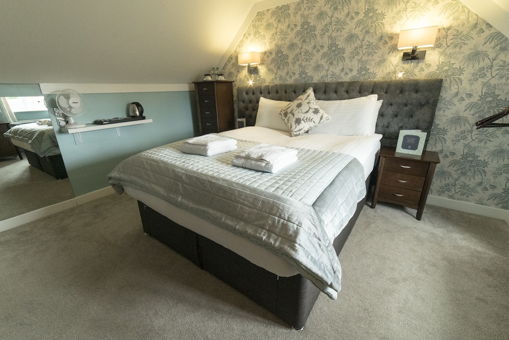 the bingham townhouse