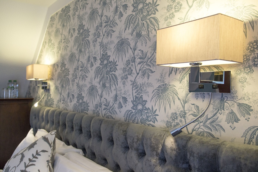 the bingham townhouse