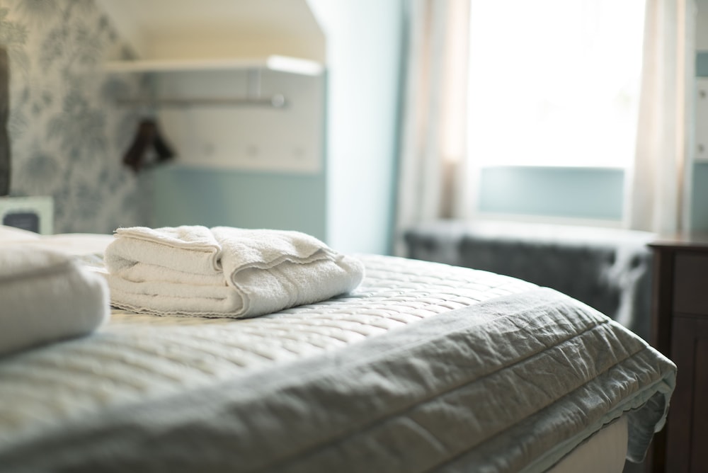 the bingham townhouse