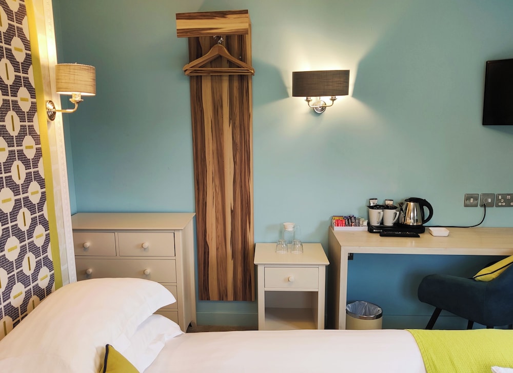 the bingham townhouse