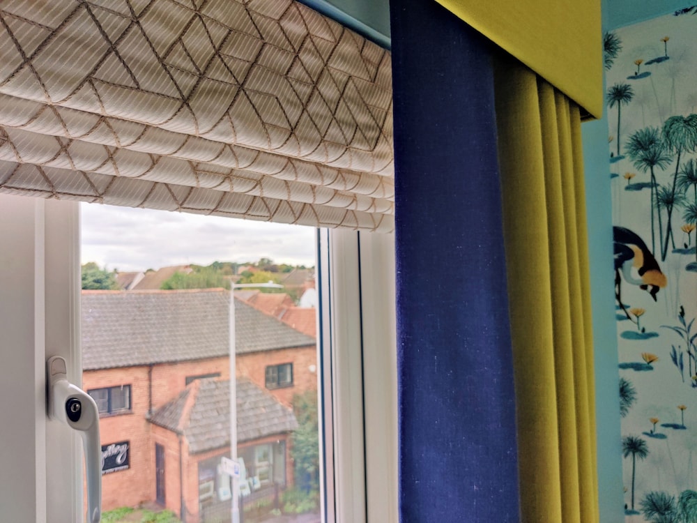 the bingham townhouse